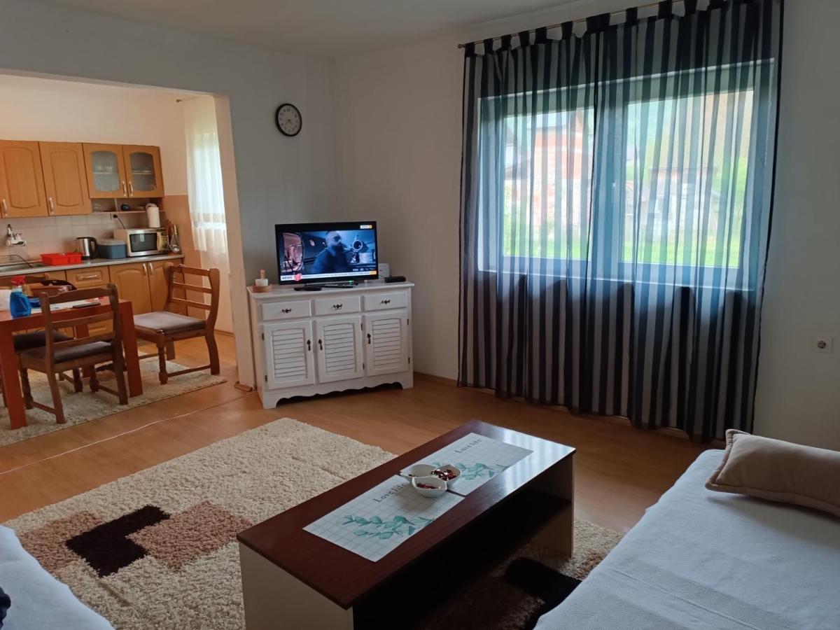 Kuca Za Odmor Una-Mia Kulen Vakuf Exterior foto